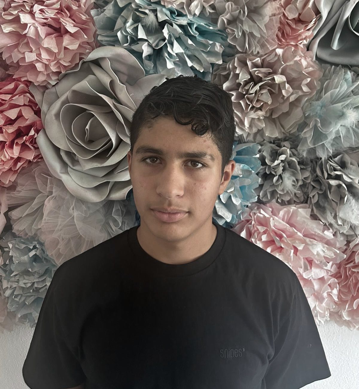 mostafa
